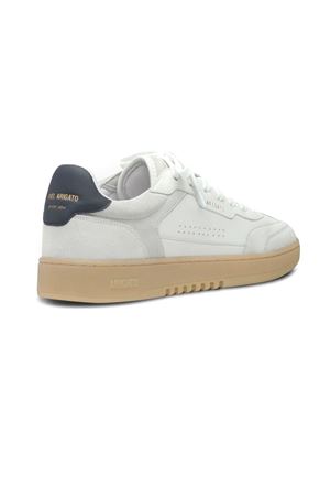 Sneakers Dice T-Toe bianco AXEL ARIGATO | F3032001WHITEGUM